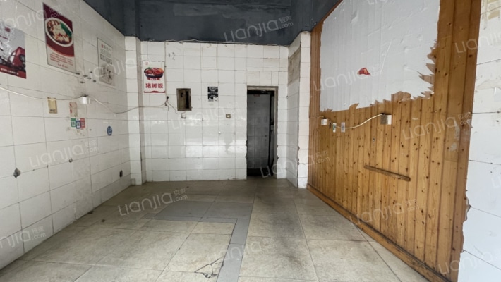 八角井街337号二手房实景图