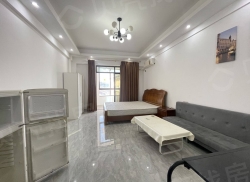 整租·港昌·金沙滩 1室1厅 南_港昌·金沙滩租房