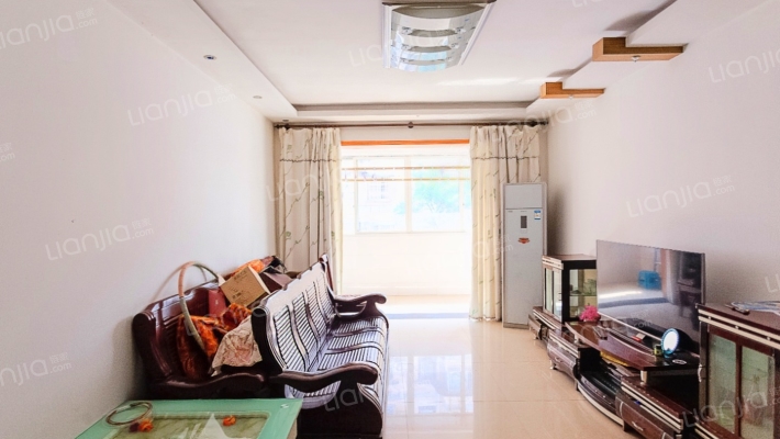 凤西锦苑二手房实景图