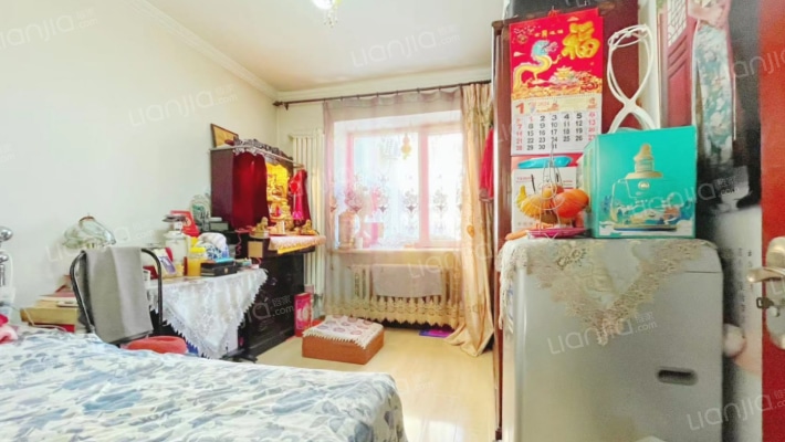 北十四道街二手房实景图