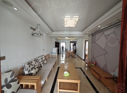 整租·天蕴南加州 3室2厅 东南_天蕴南加州租房