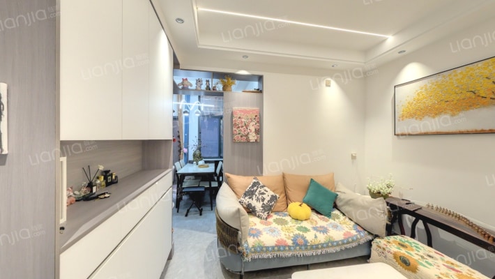 新光路18号二手房实景图