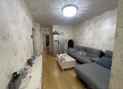 整租·朗诗国际街区 2室2厅 南_朗诗国际街区租房