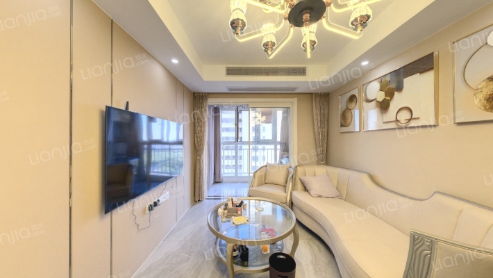 宛溪雅居二手房实景图