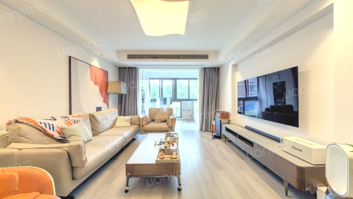 瑞和家园二手房实景图