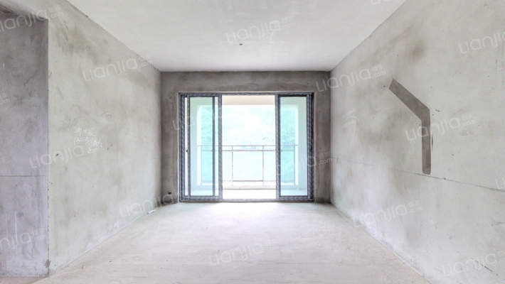 鸿鸥山屿城二手房实景图