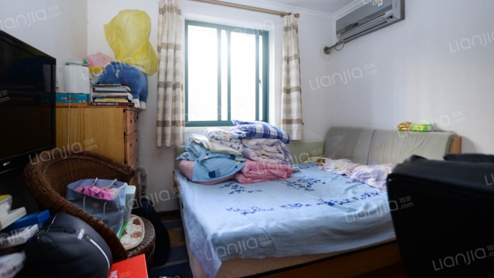 巨西小区二手房实景图