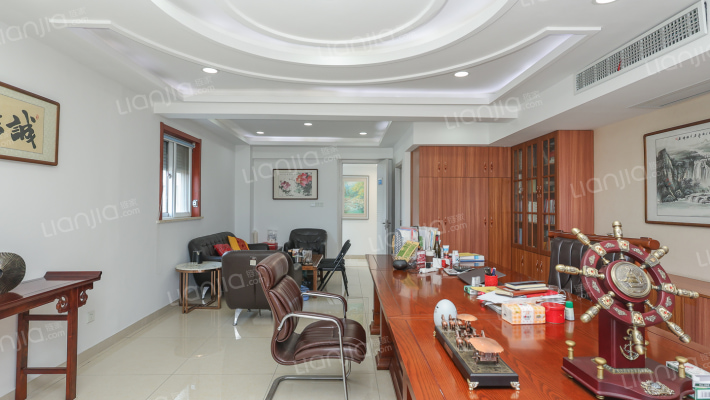 万科锦程二手房实景图