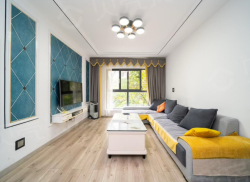 整租·鹭洲威尼斯半岛B  3室2厅 西南_鹭洲威尼斯半岛B 租房