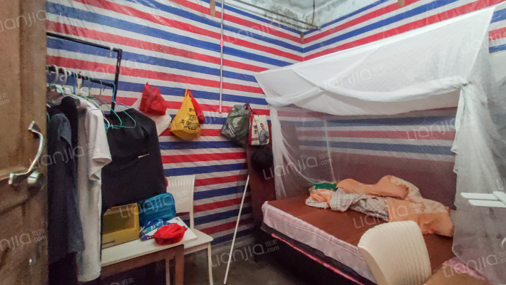 库充二手房实景图