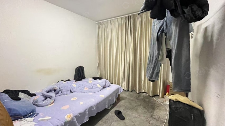 整租·逸境南苑 3室1厅 南