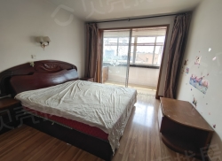 整租·凉水湾居住小区 3室1厅 南/北_凉水湾居住小区租房