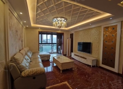 整租·凯旋名门 3室2厅 南_凯旋名门租房