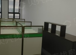 整租·万达广场 1室0厅 南/北_万达广场租房