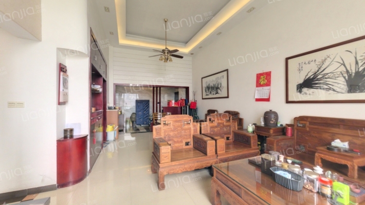 颐和上院一期二手房实景图