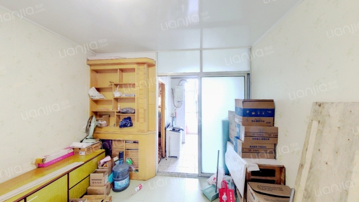 黄河机器制造厂十街坊小区二手房实景图