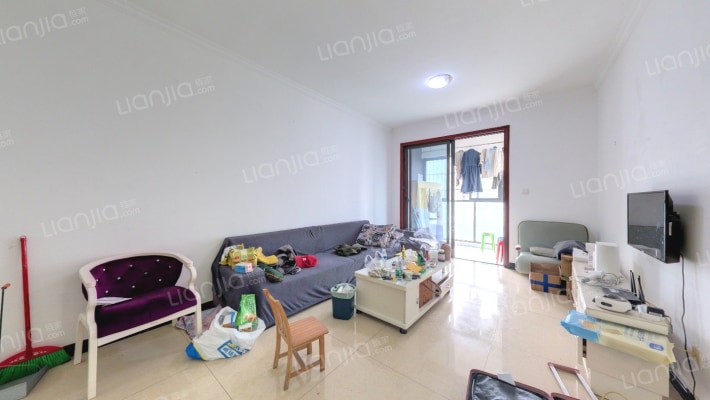 临江苑东区二手房实景图