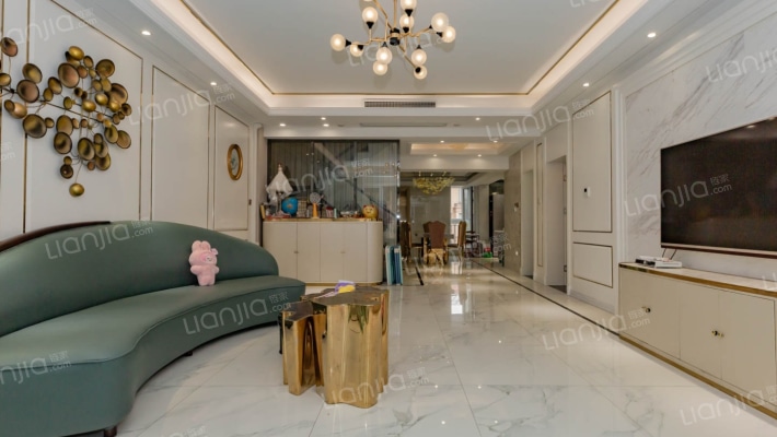 中南世纪城锦园二手房实景图