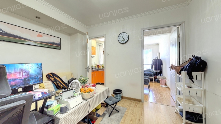 御景春天C区二手房实景图