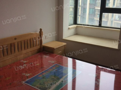 整租·朗悦湾 3室2厅 南/北