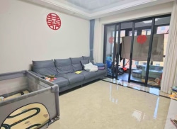 整租·南海幸福汇二期 2室2厅 南_南海幸福汇二期租房