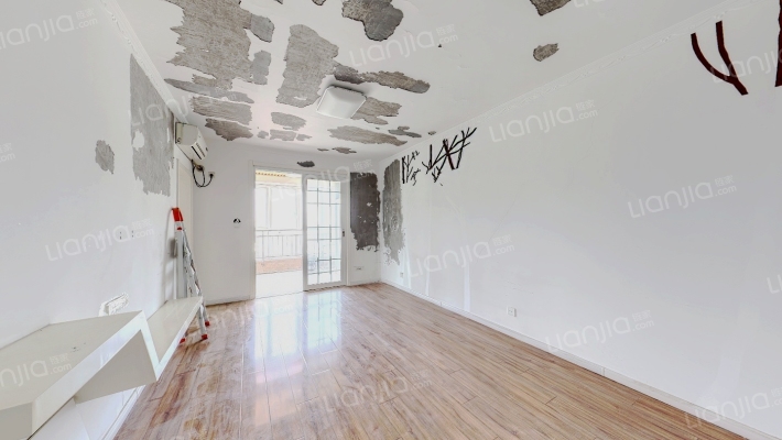 金海湾二手房实景图