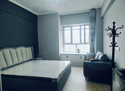 整租·北塔美居 1室1厅 南_北塔美居租房