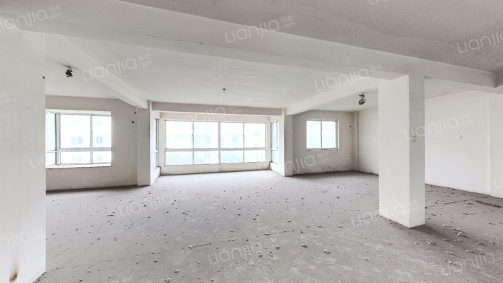 文定四村二手房实景图