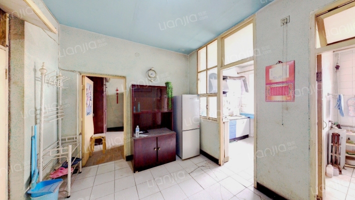 西关北路二手房实景图