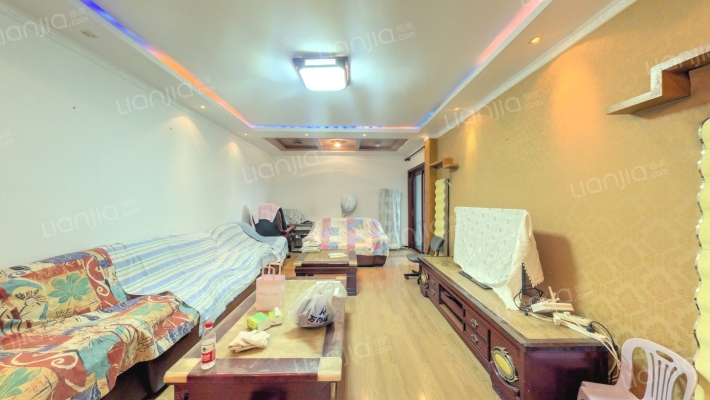 新文里7号二手房实景图