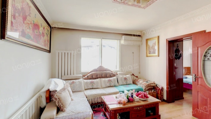 路通花园二手房实景图