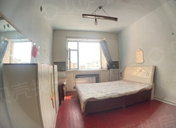 整租·华山公寓 1室1厅 南/北_华山公寓租房