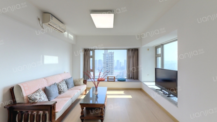 高尚领域•领寓(礼尚路128弄)二手房实景图