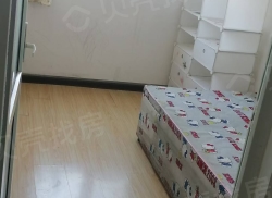 整租·天保郦景 2室1厅 西北_天保郦景租房