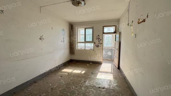 经四路436号二手房实景图