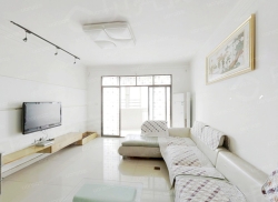 整租·星城平安里 3室2厅 南_星城平安里租房