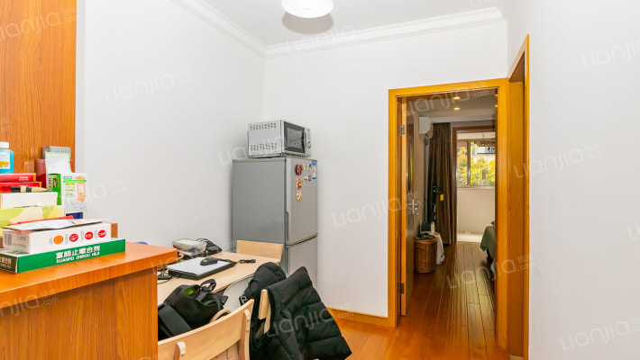 珊瑚苑二手房实景图