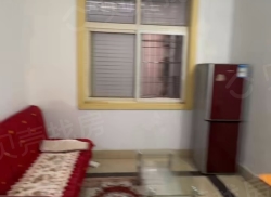 整租·良万小区 1室1厅 南_良万小区租房