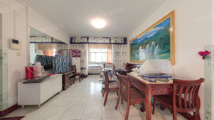 玉秦苑二手房实景图