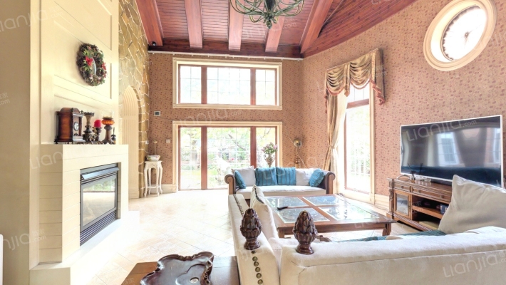 MOMA万万树二手房实景图