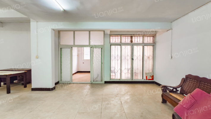 都康商住楼二手房实景图