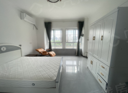 整租·香水湾 1室1厅 南_香水湾租房