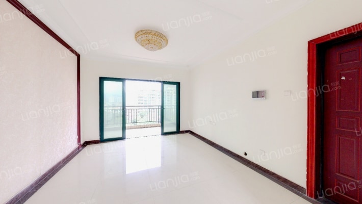 恒大金碧天下一期二手房实景图