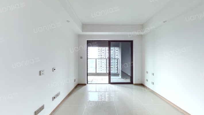 大华东郡府二手房实景图