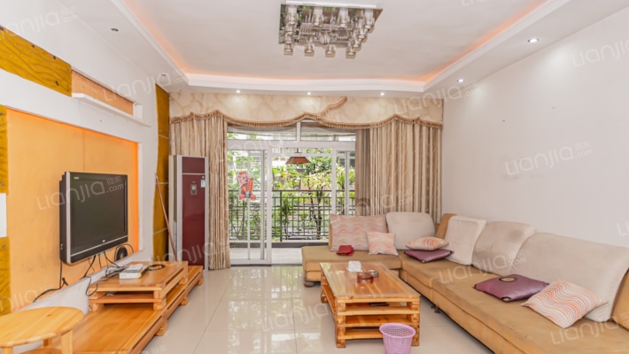 凤城大院二手房实景图