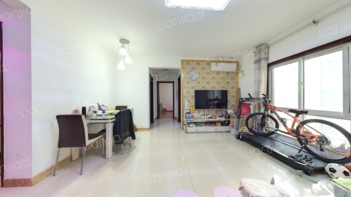 枫韵润园二手房实景图