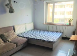 整租·大佟沟小区北区 2室1厅 南_大佟沟小区北区租房