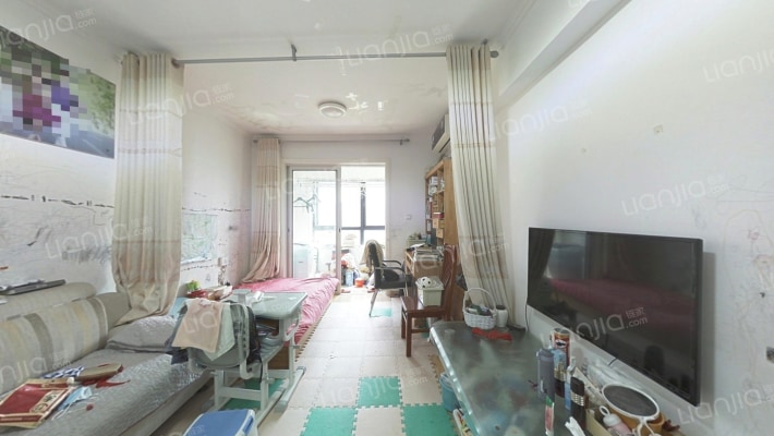 宝龙城市广场二手房实景图