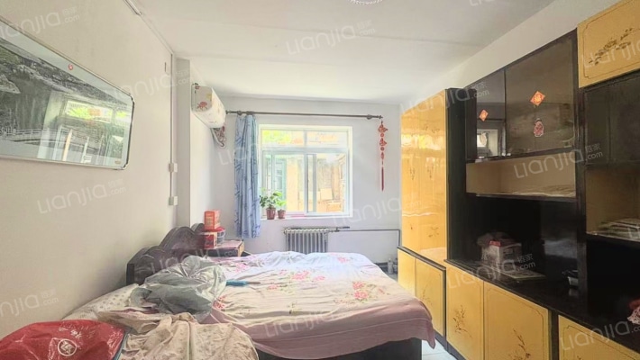 进步楼二手房实景图