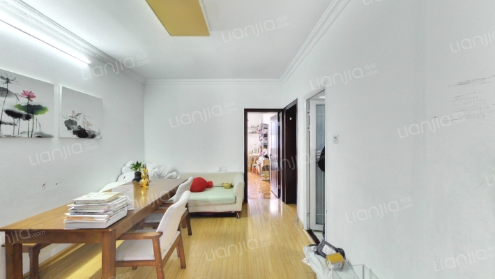 横锦巷新村二手房实景图